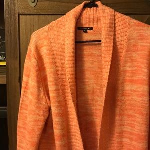 Papermoon women’s cardigan with pockets